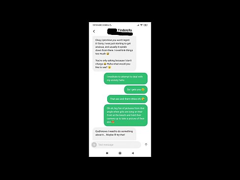 ❤️ Do môjho háremu som pridal novú PAWG z Tinderu ( vrátane rozhovoru s Tinderom) ️ Šukanie video na porno sk.hellporno-com.ru ❌️❤